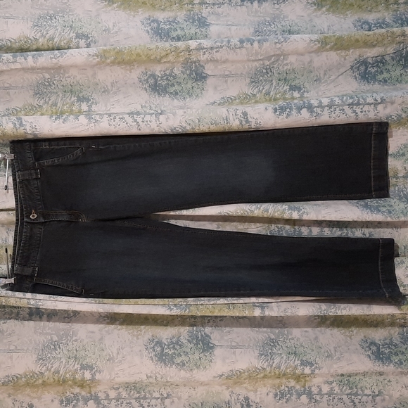 Banana Republic Denim - Banana Republic denim Y2k vintage jeans slanted pockets